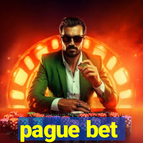 pague bet